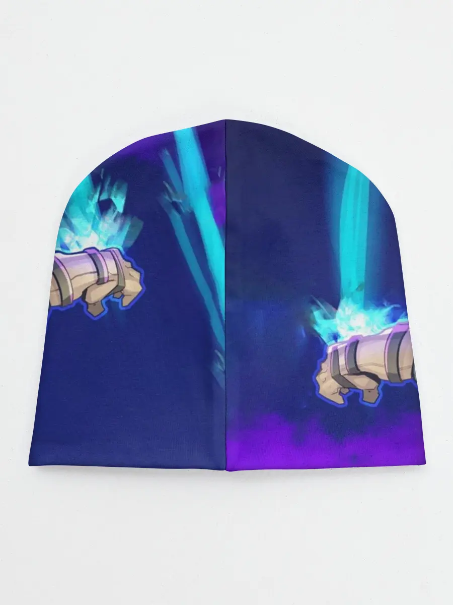 Детская шапка / Fishy