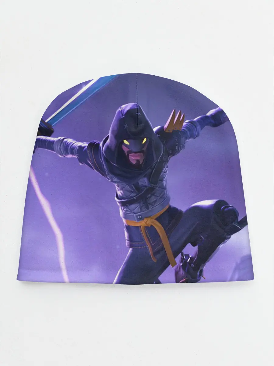 Детская шапка / Mythic