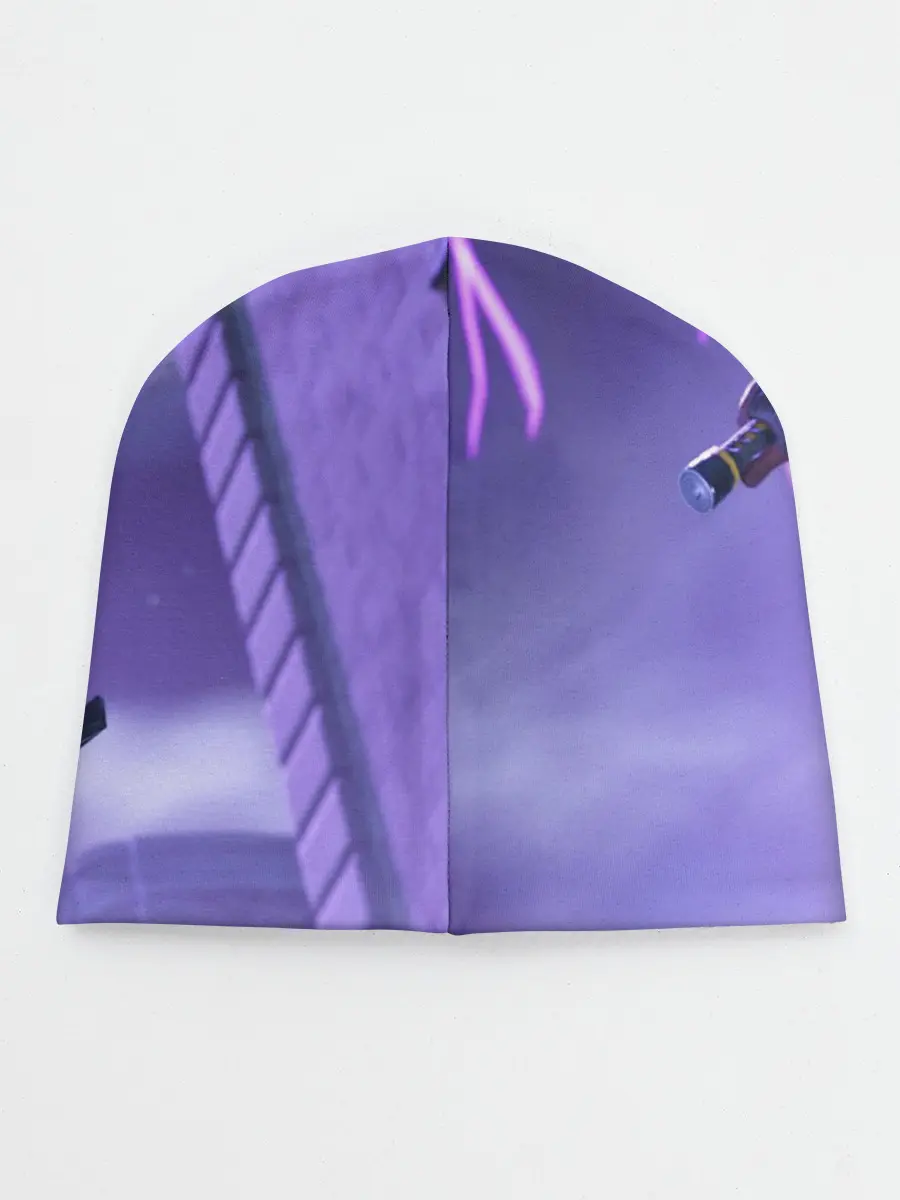 Детская шапка / Mythic