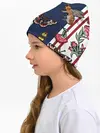 Детская шапка / GG