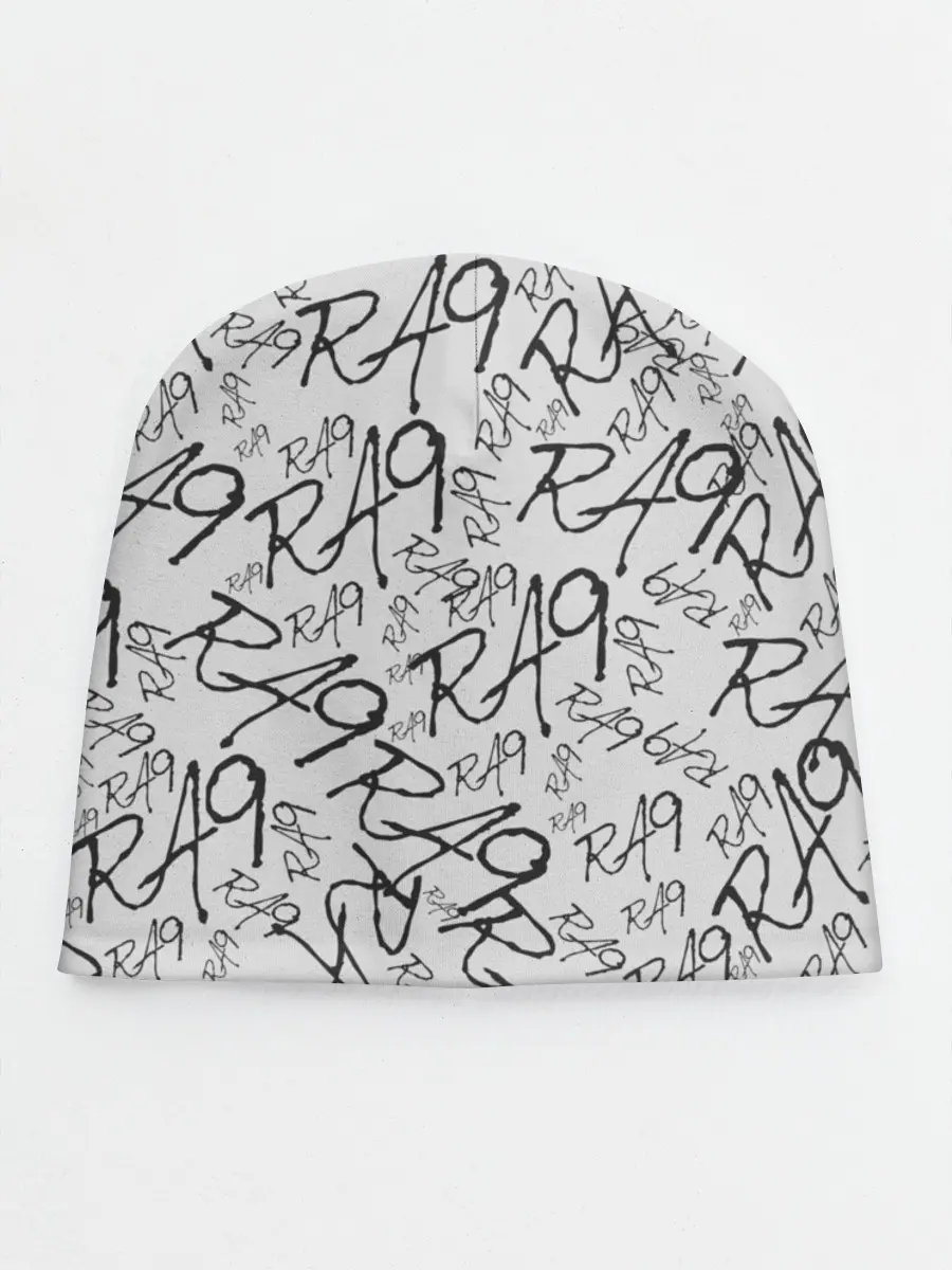 Детская шапка / RA9 DEVIANT
