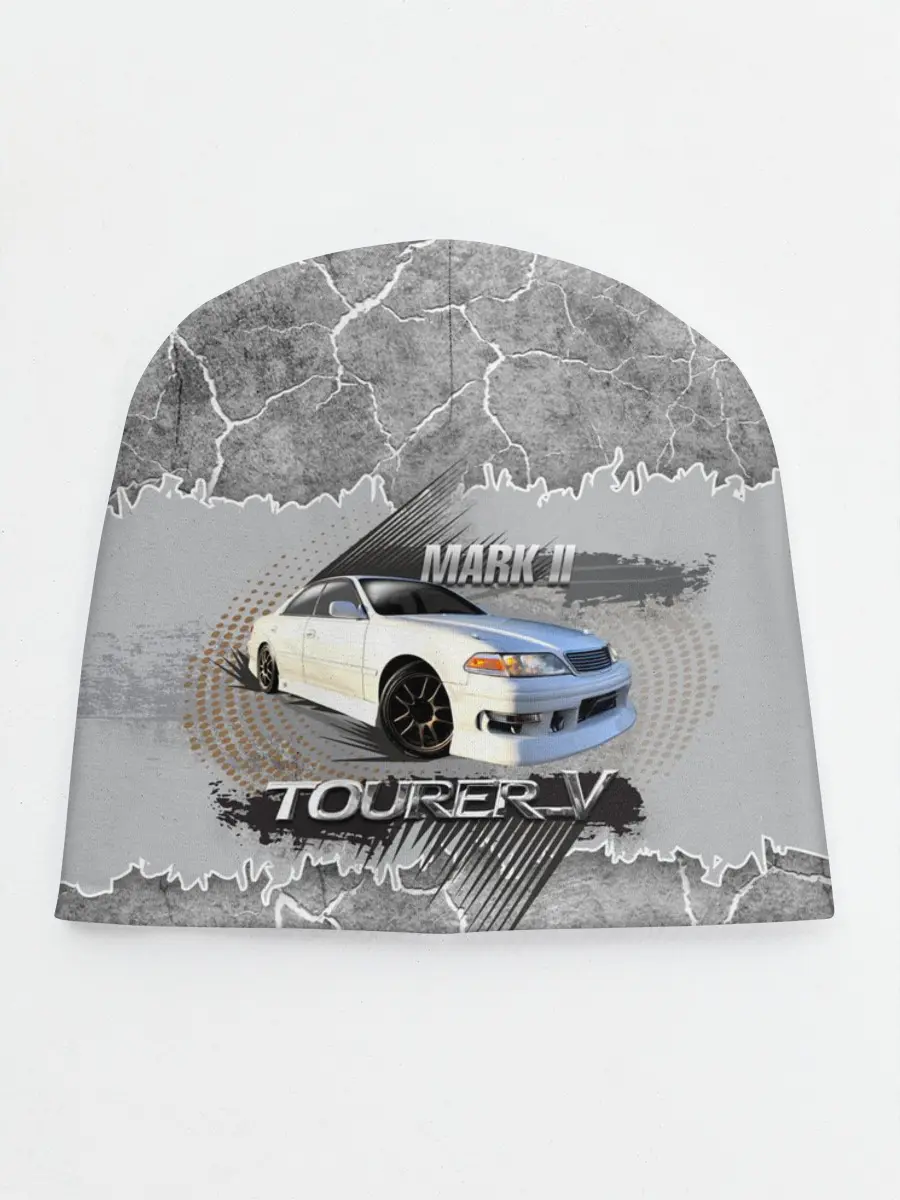 Детская шапка / Mark 2 Tourer V