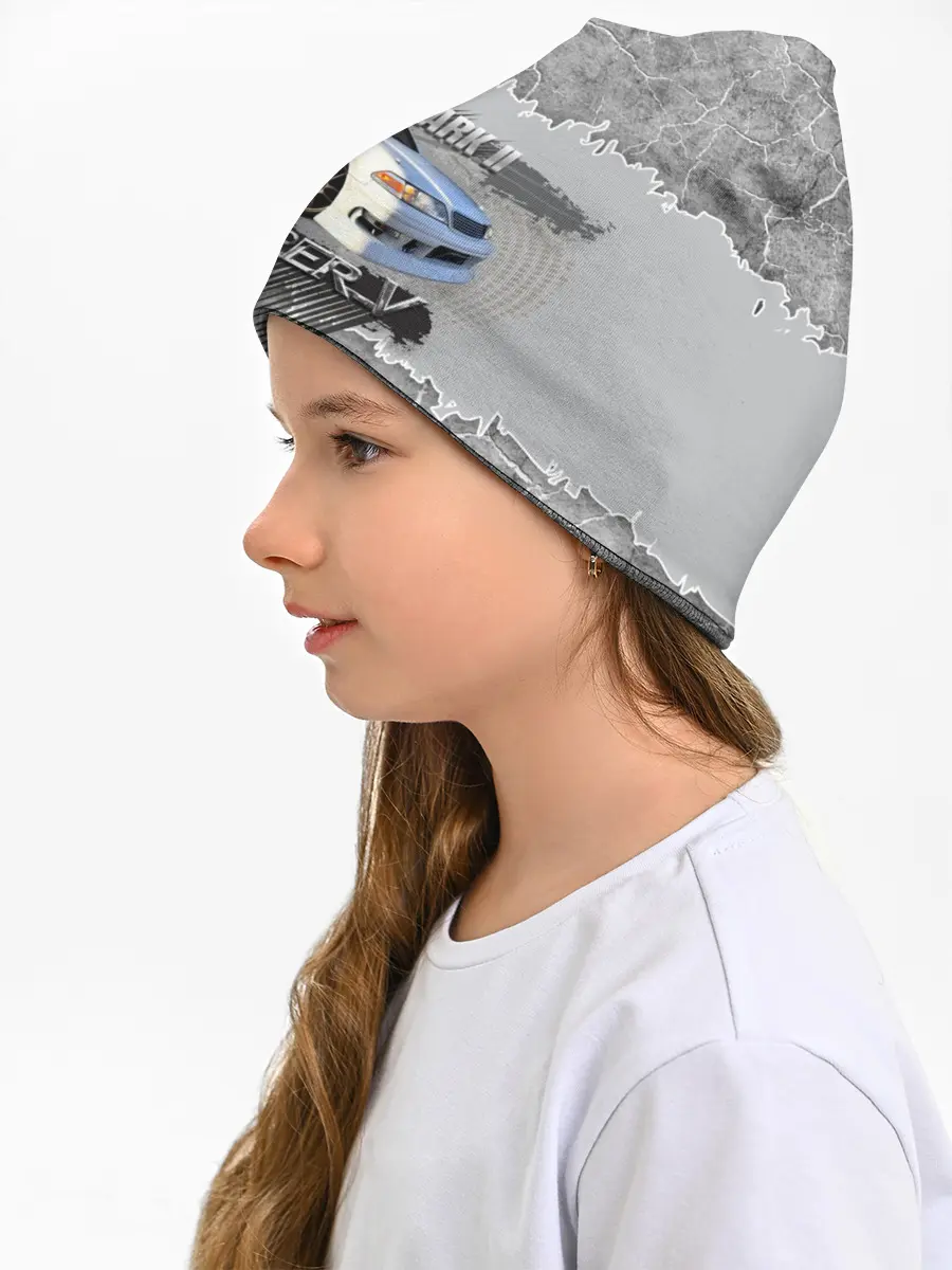 Детская шапка / Mark 2 Tourer V