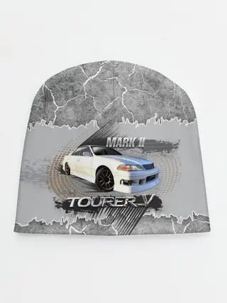 Детская шапка / Mark 2 Tourer V