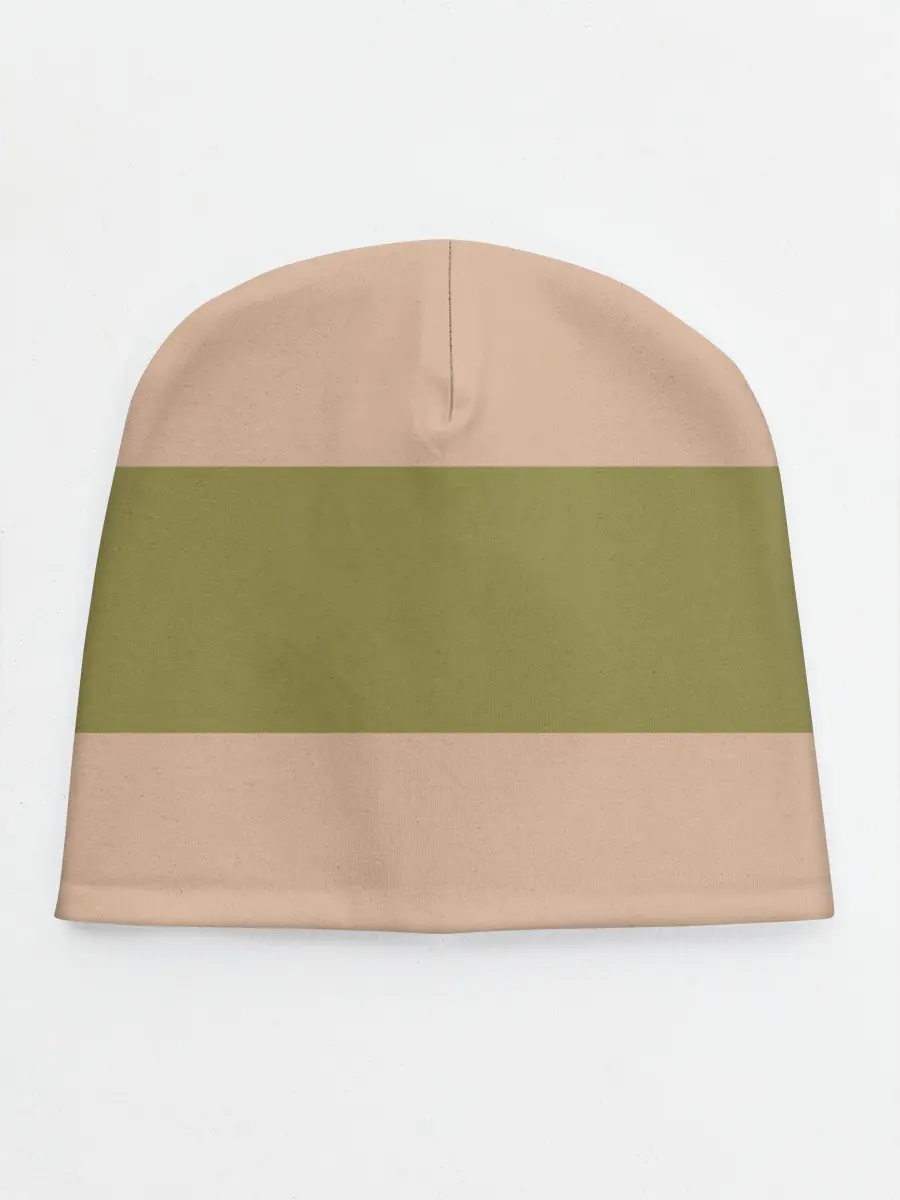 Детская шапка / Свитер Тихиро