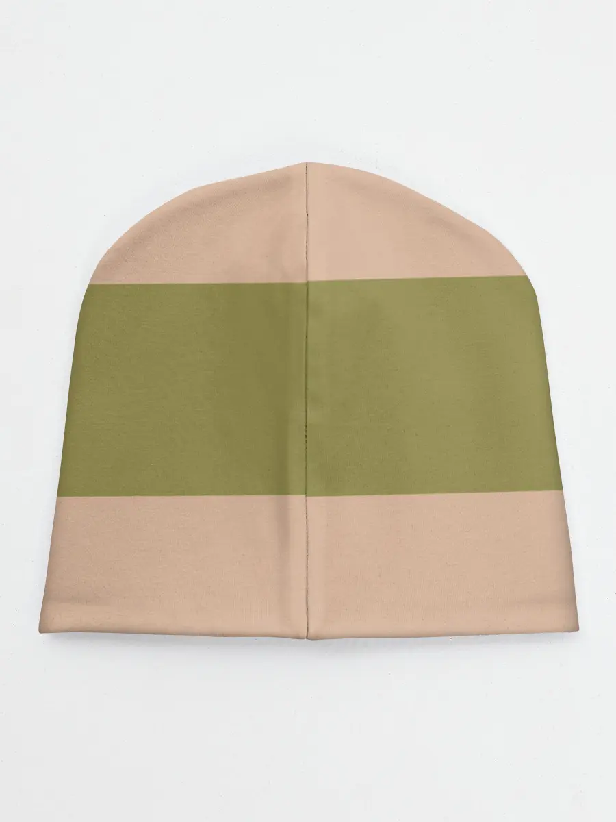 Детская шапка / Свитер Тихиро