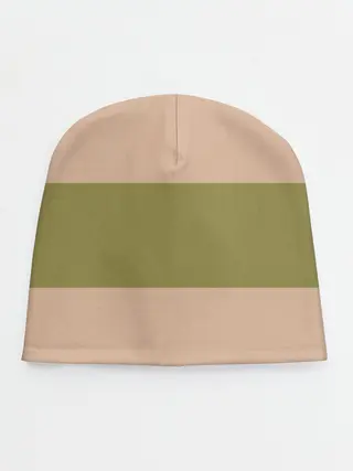 Детская шапка / Свитер Тихиро