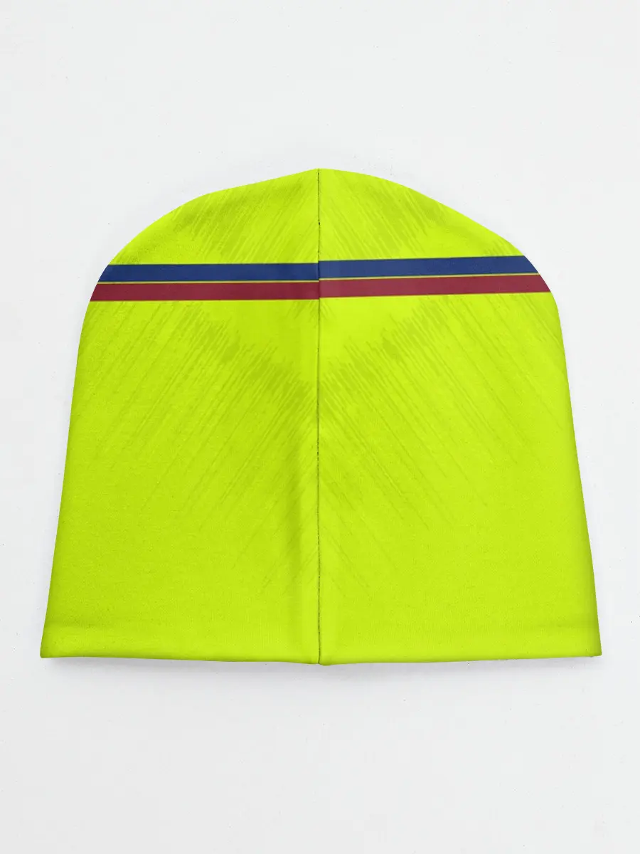 Детская шапка / Messi away 18-19