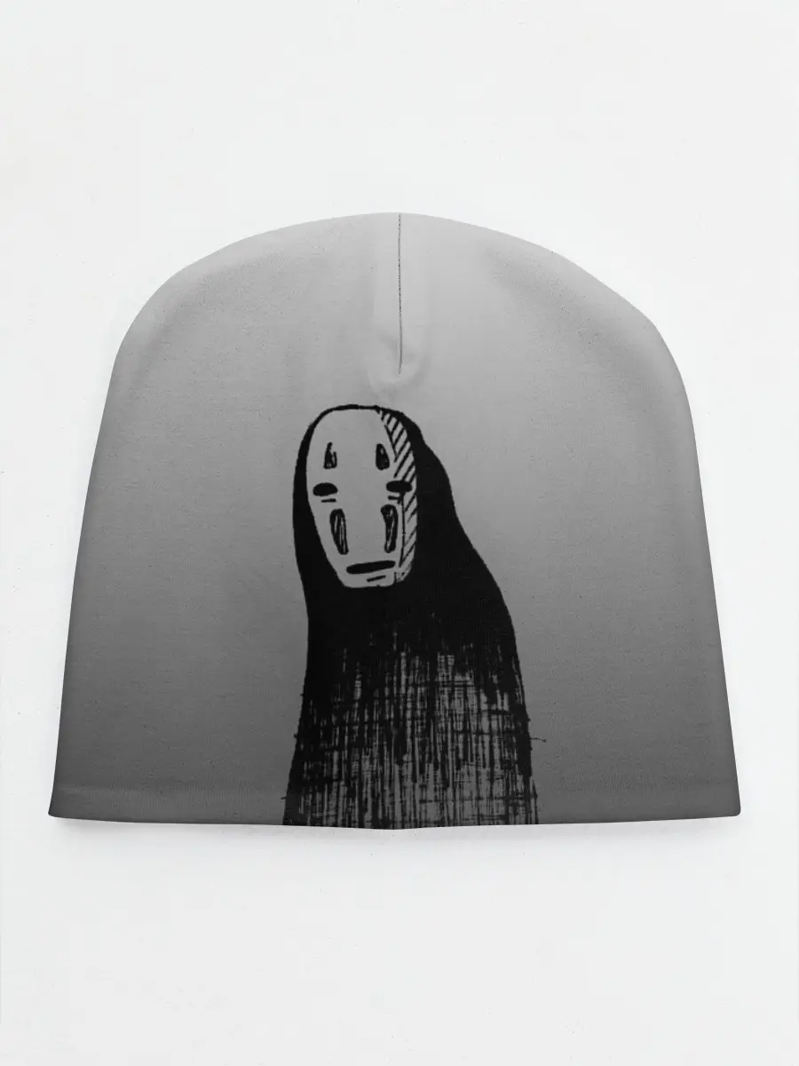 Детская шапка / Мрачный Каонаси