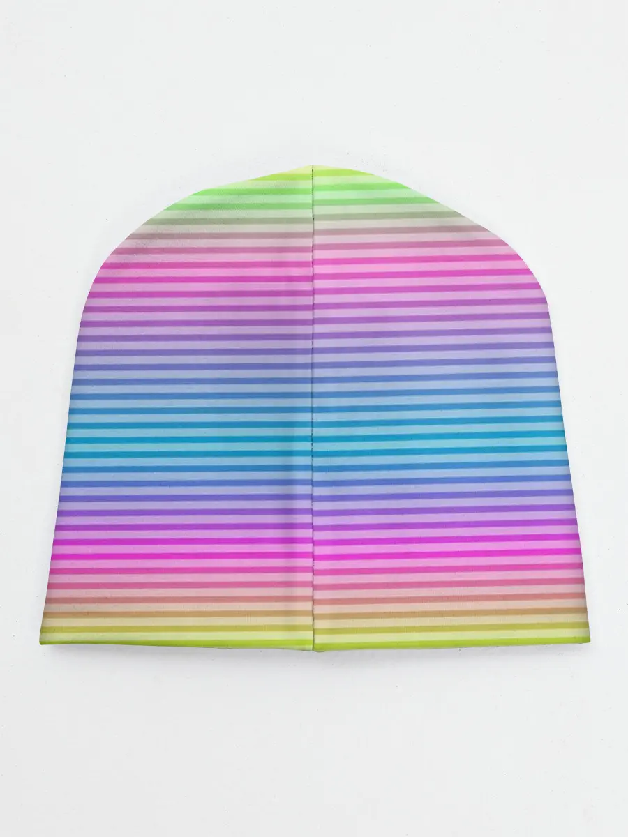 Детская шапка / Мишка Lil Peep