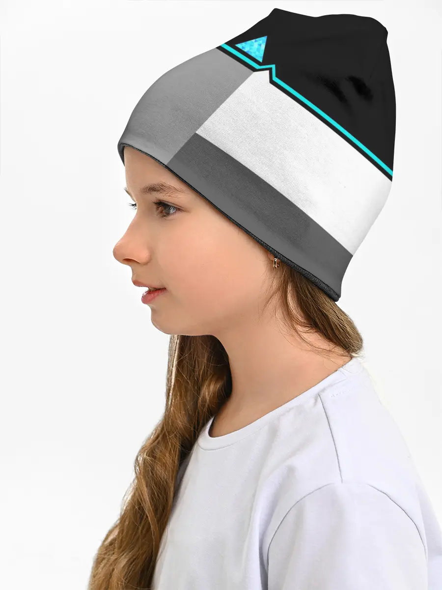 Детская шапка / Detroit: Become Human