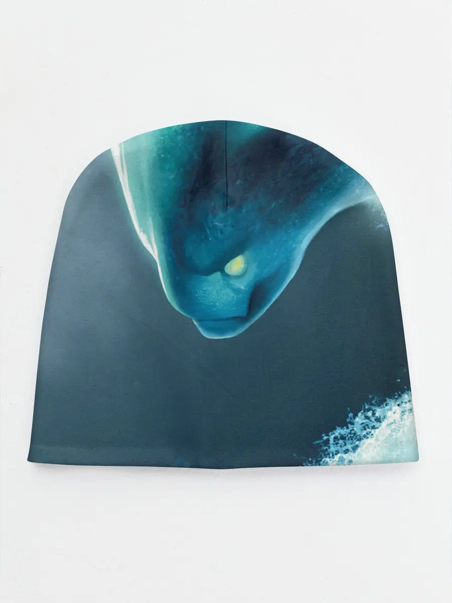 Детская шапка / DOTA 2 Morphling