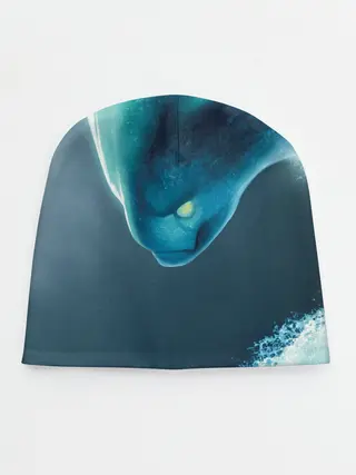 Детская шапка / DOTA 2 Morphling