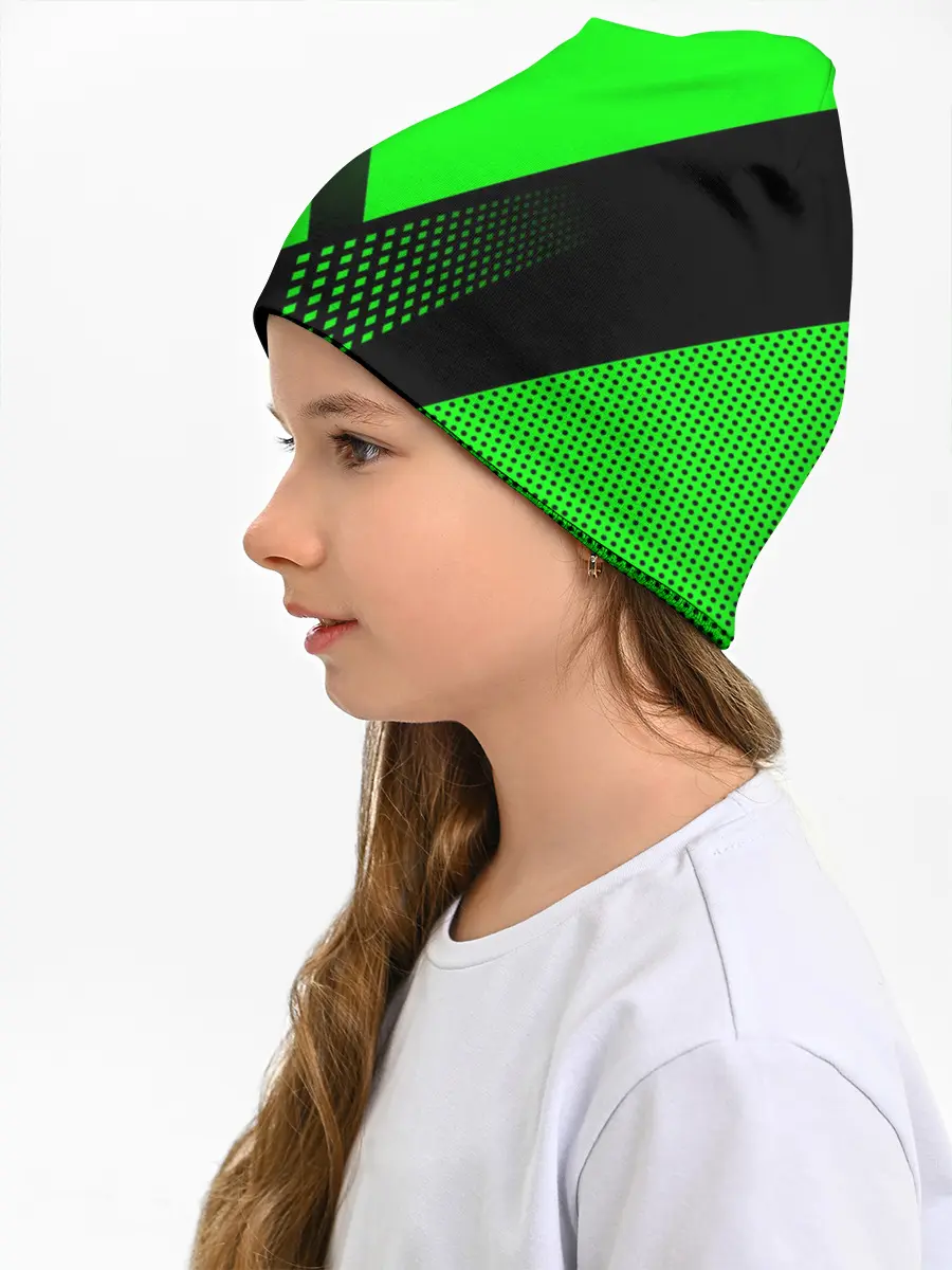 Детская шапка / Alpinism