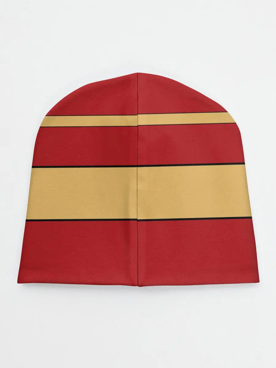 Детская шапка / Porsche