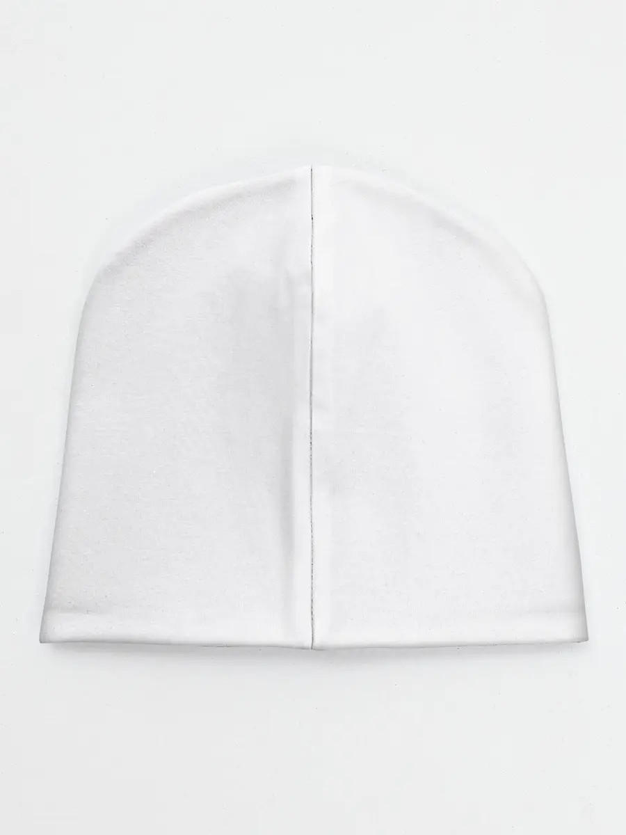 Детская шапка / Тоторо спит