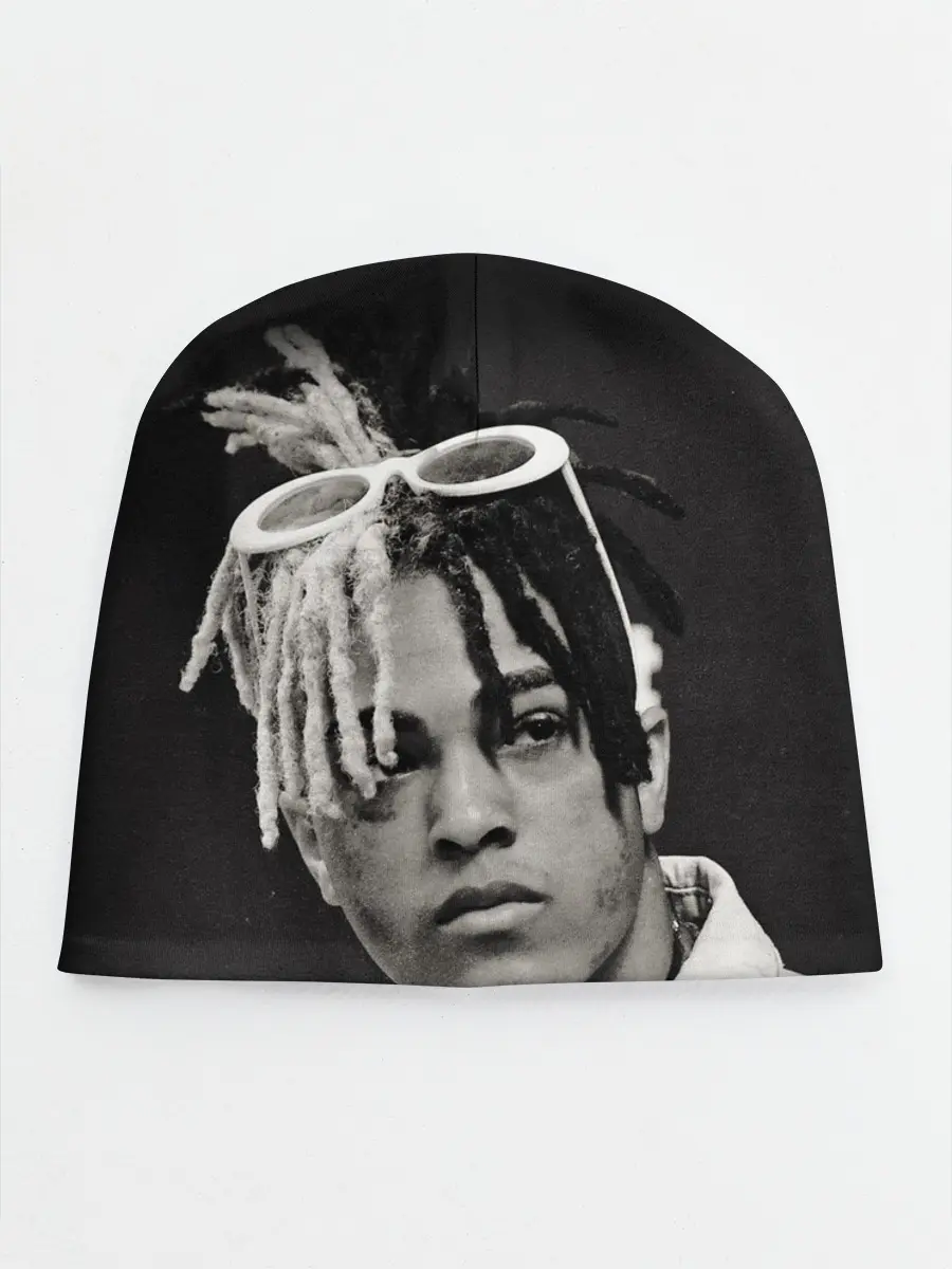 Детская шапка / XXXTENTANCION