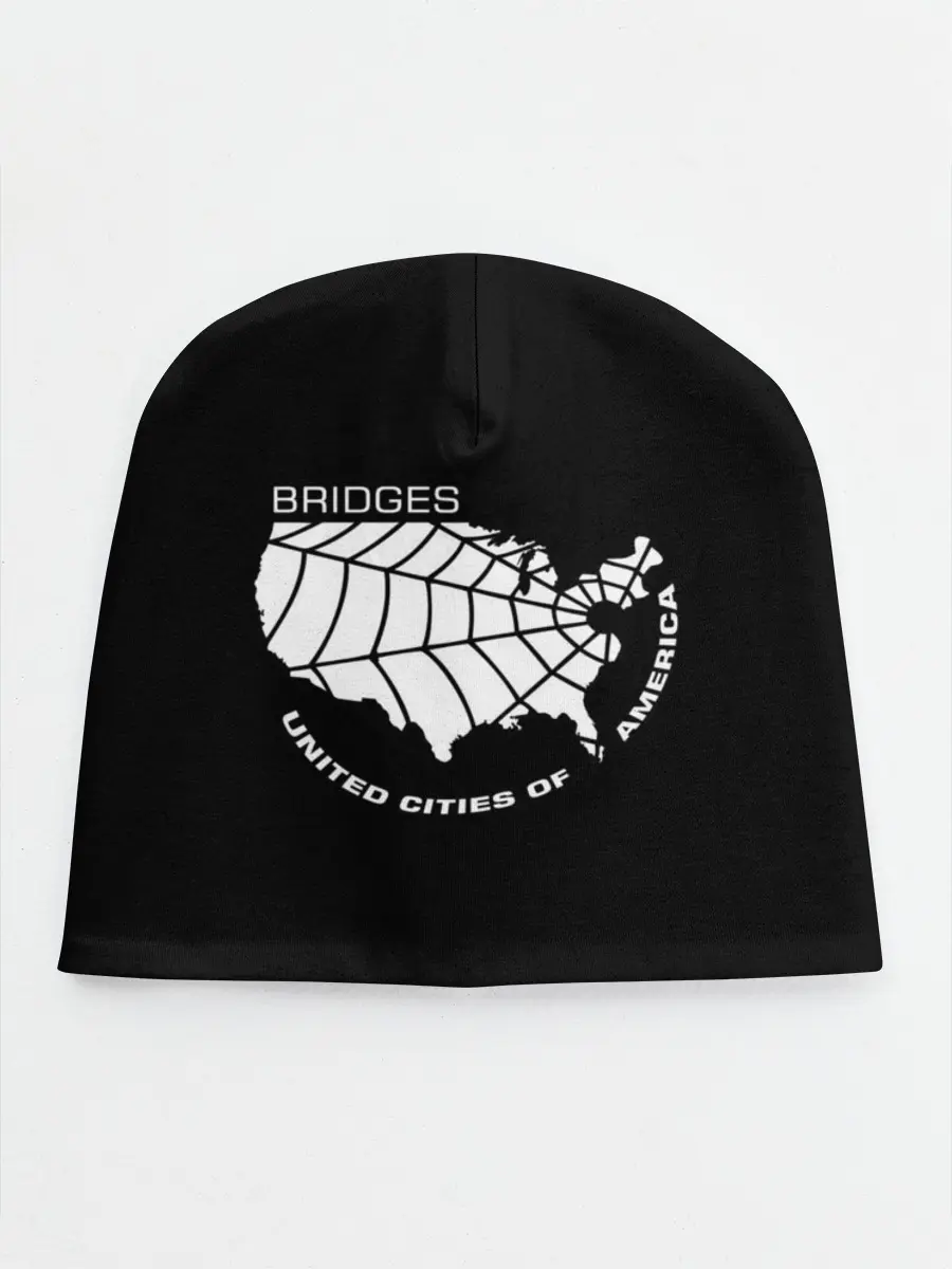 Детская шапка / BRIDGES UCA