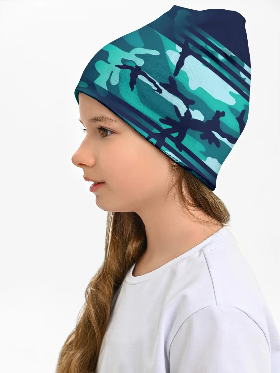 Детская шапка / Sport