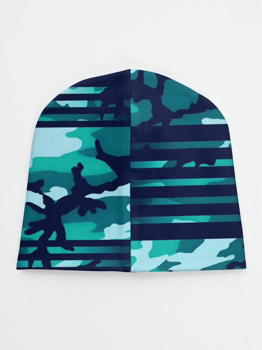 Детская шапка / Sport