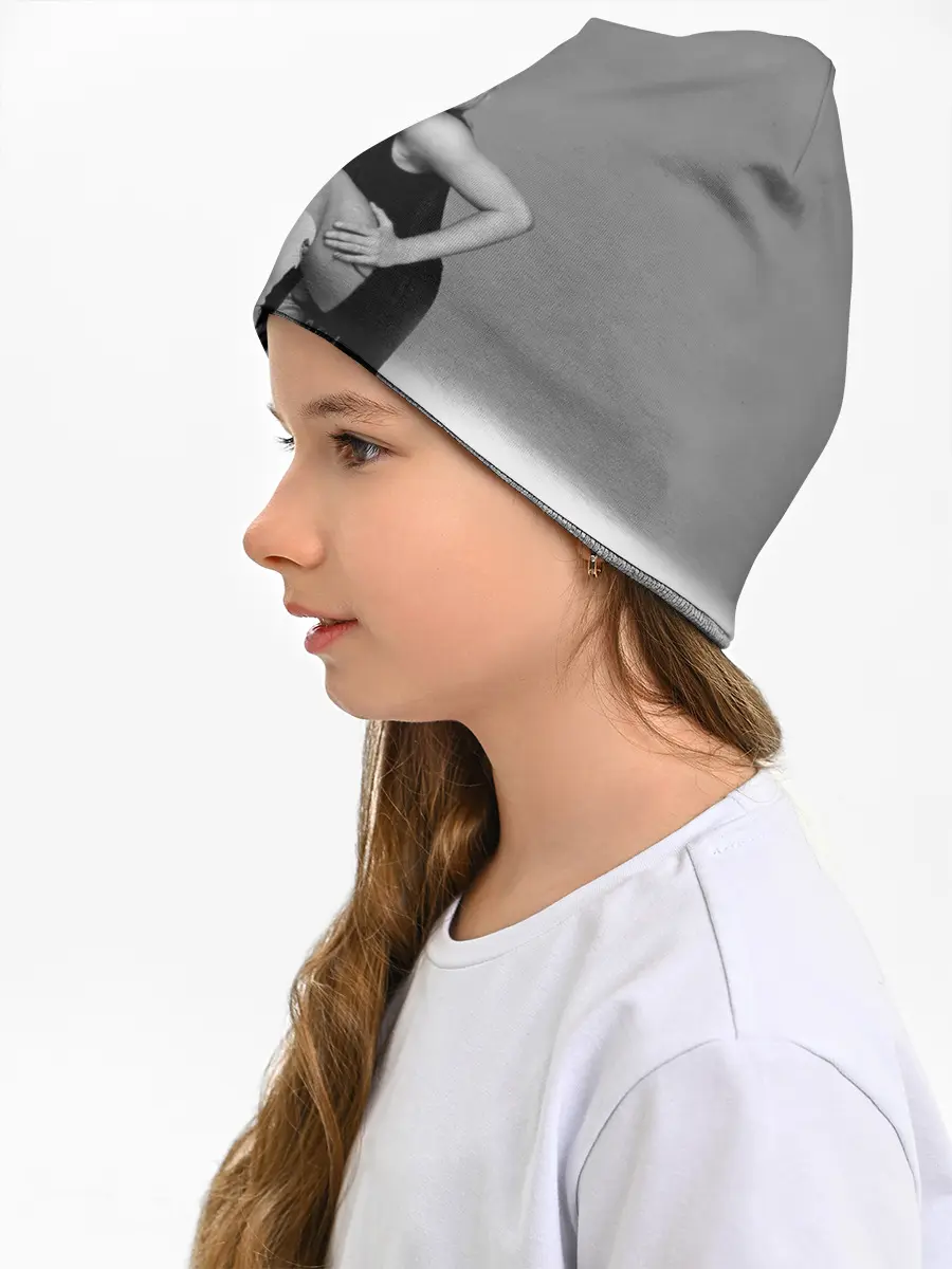 Детская шапка / Britney _