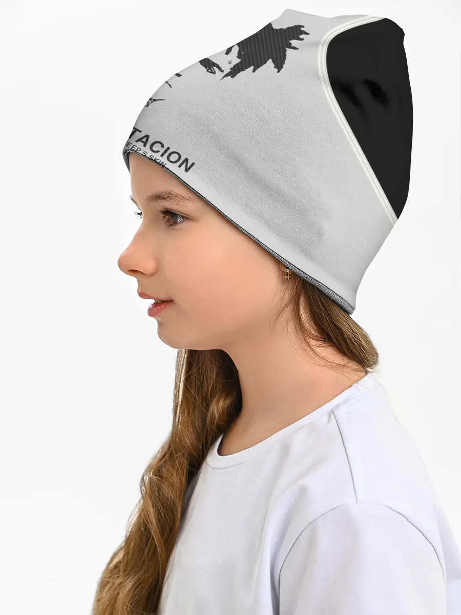 Детская шапка / XXXTENTACION.