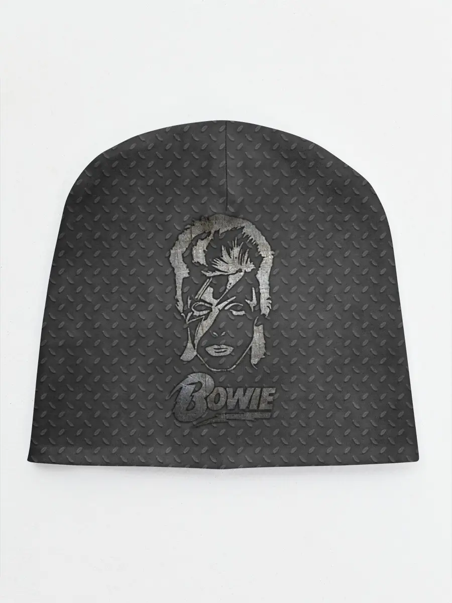 Детская шапка / David Bowie