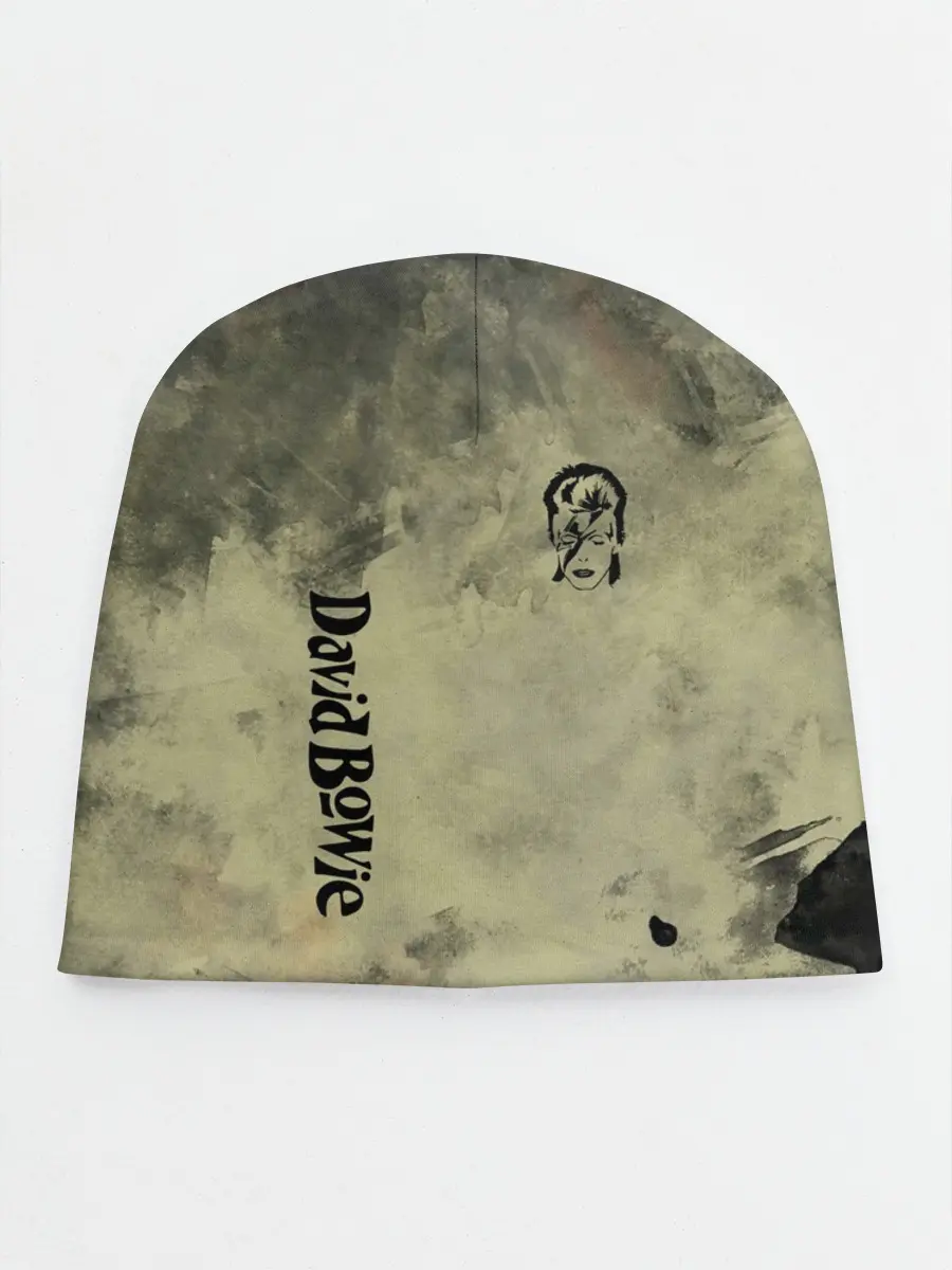Детская шапка / David Bowie