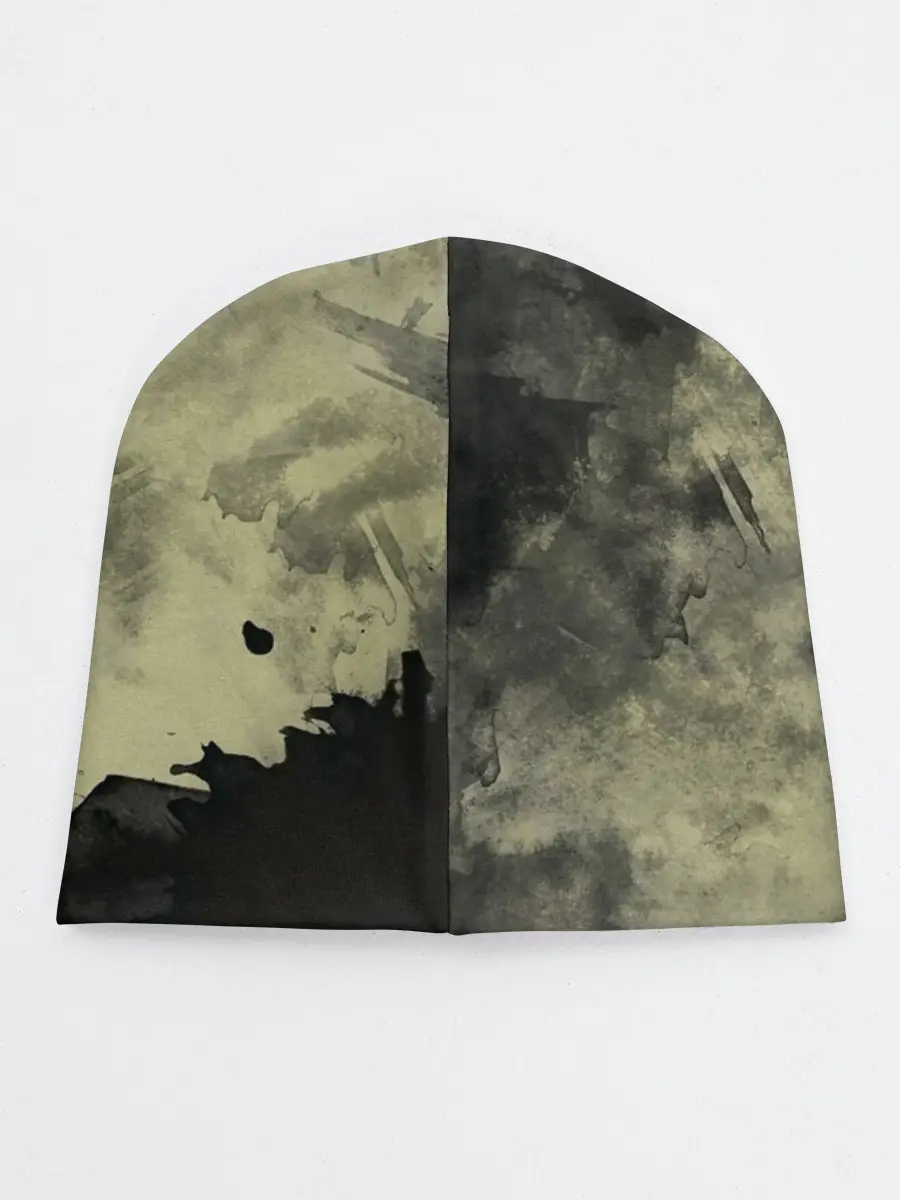 Детская шапка / David Bowie