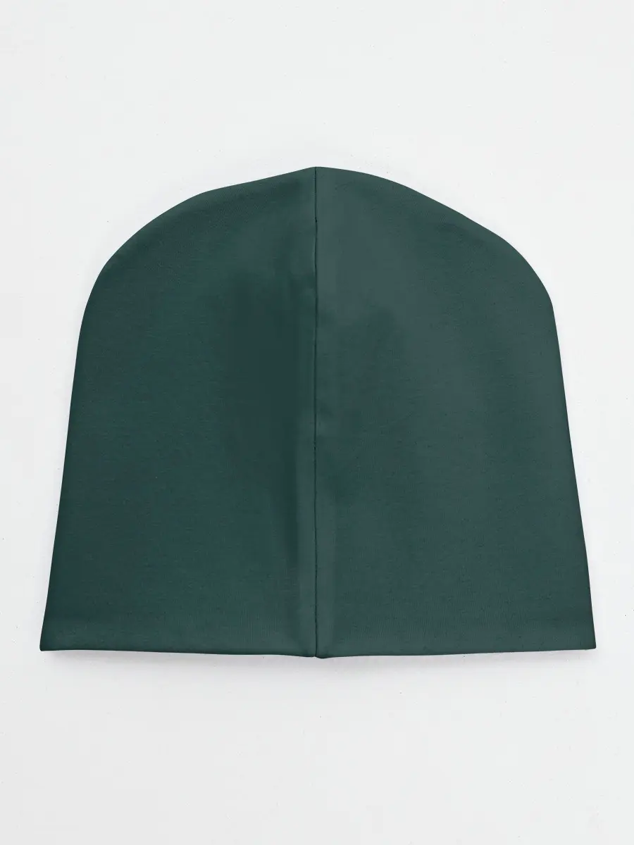 Детская шапка / Игорь Акинфеев