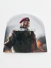 Детская шапка / RAINBOW SIX SIEGE MAESTRO
