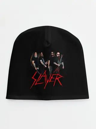 Детская шапка / Slayer