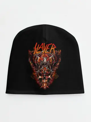 Детская шапка / Slayer
