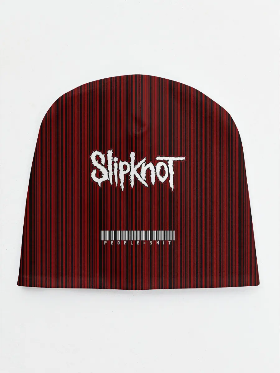 Детская шапка / Slipknot