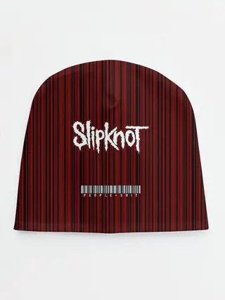 Детская шапка / Slipknot