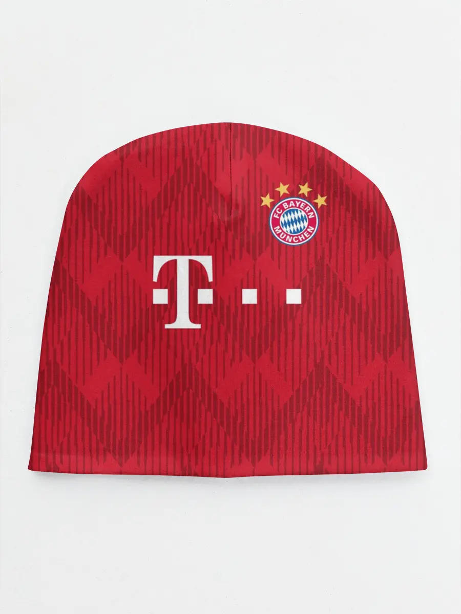 Детская шапка / Bayern home 18-19