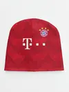 Детская шапка / Bayern home 18-19