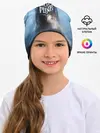 Детская шапка / Frost punk