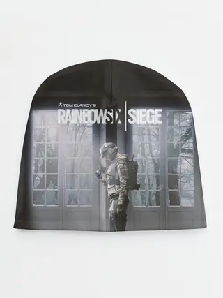 Детская шапка / Rainbow Six: Patriots