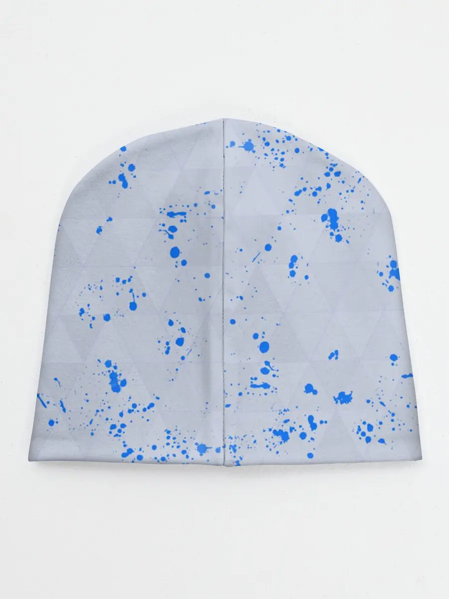 Детская шапка / RA9