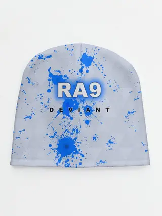 Детская шапка / RA9