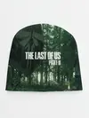 Детская шапка / The Last Of Us Part II Лес