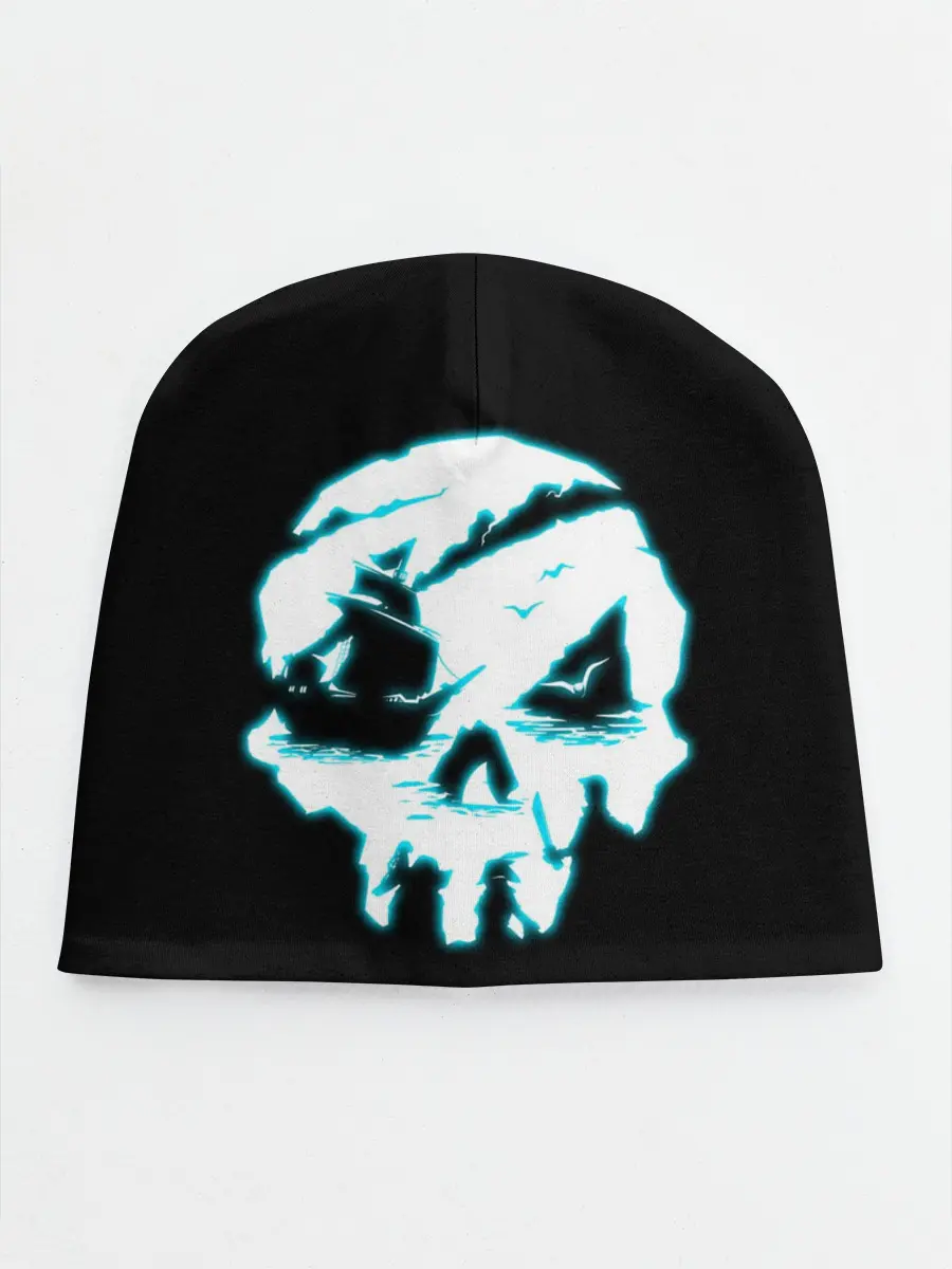 Детская шапка / Sea of Thieves