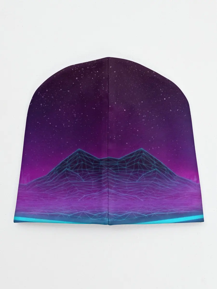 Детская шапка / OUT DRIVE