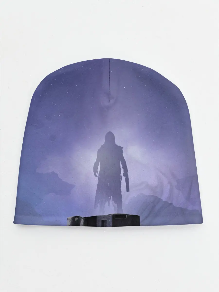 Детская шапка / DESTINY 2 FORSAKEN