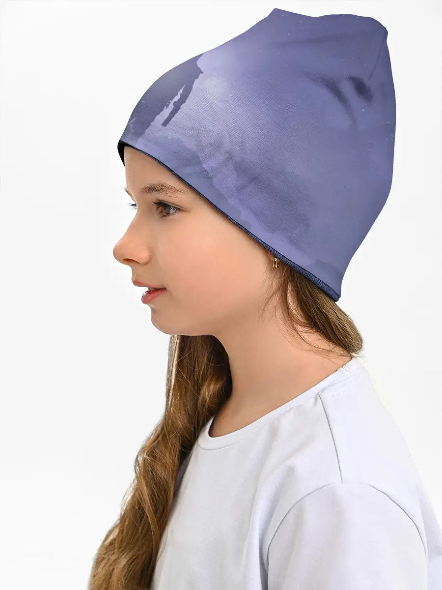 Детская шапка / DESTINY 2 FORSAKEN