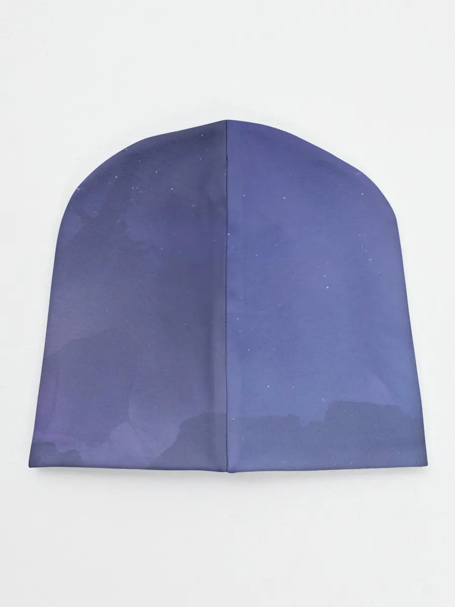 Детская шапка / DESTINY 2 FORSAKEN