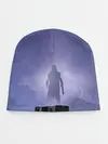 Детская шапка / DESTINY 2 FORSAKEN
