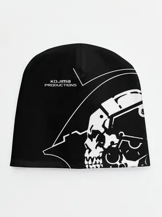 Детская шапка / LUDENS / KOJIMA PRODUCTIONS