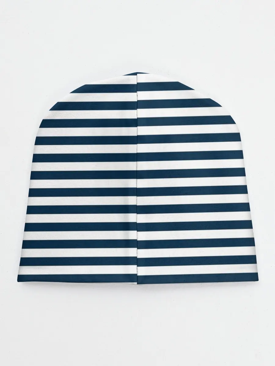 Детская шапка / Якорь ВМФ